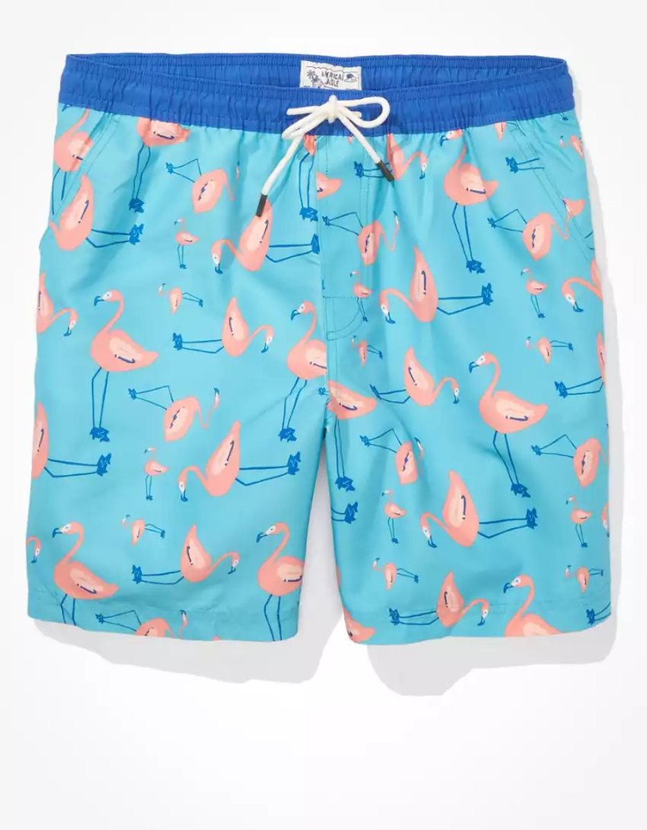 Shorts American Eagle AE 7